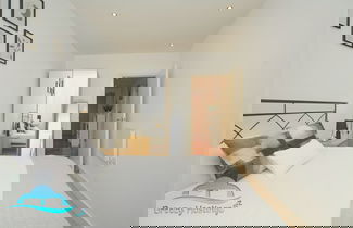 Foto 3 - Spacious City Centre Apartment