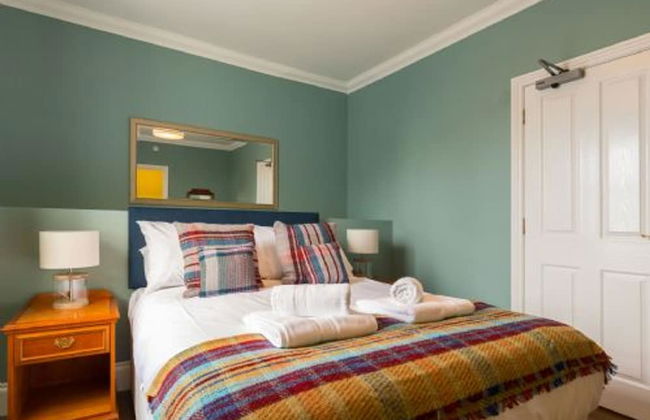 Host Stay Redwings Sanctuary Rooms - Foto 20