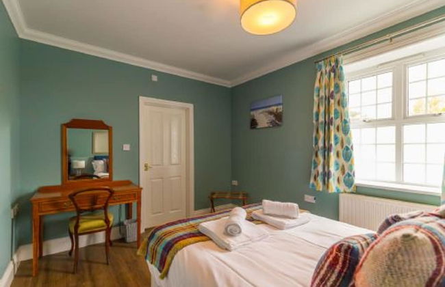 Host Stay Redwings Sanctuary Rooms - Foto 22