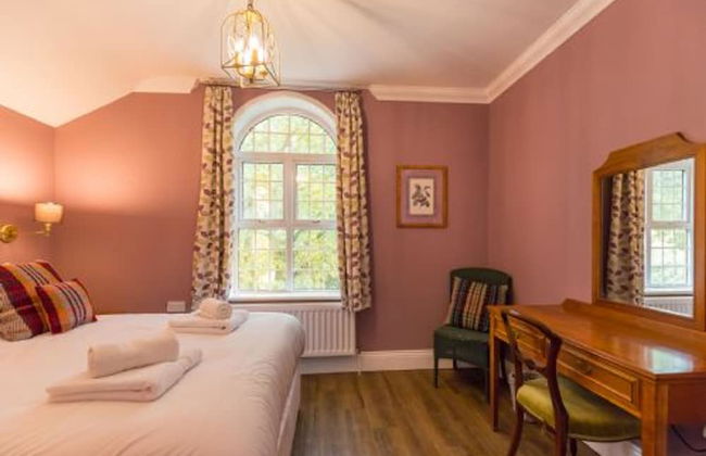 Host Stay Redwings Sanctuary Rooms - Foto 18