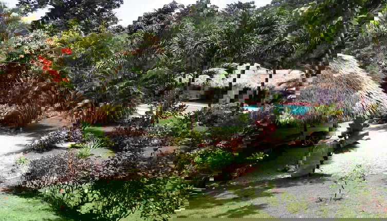 Foto 1 - Casita Alegria