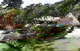 Foto 1 - Casita Alegria