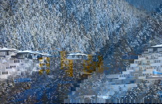 Foto 1 - Apartment in Bad Gastein Near Ski Lifts