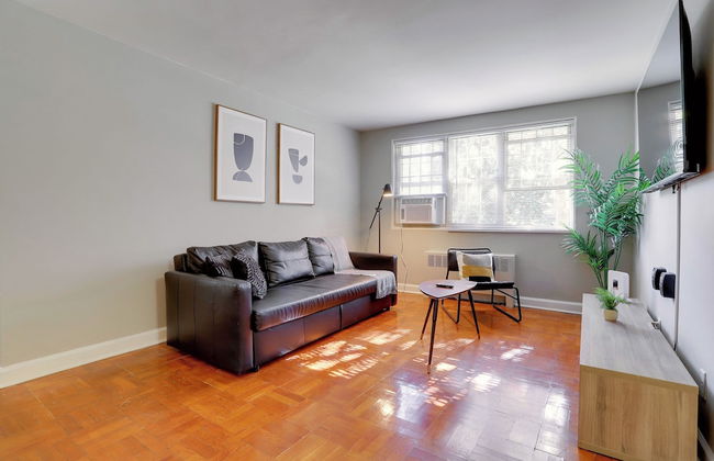Stylish Corporate Stay in Alexandria - Foto 18