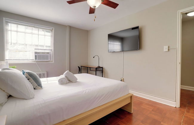 Stylish Corporate Stay in Alexandria - Foto 3