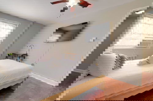 Foto 3 - Stylish Corporate Stay in Alexandria