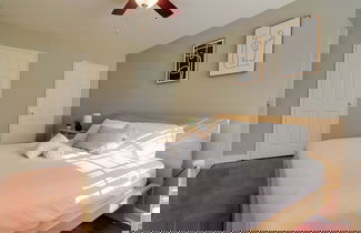 Foto 2 - Stylish Corporate Stay in Alexandria