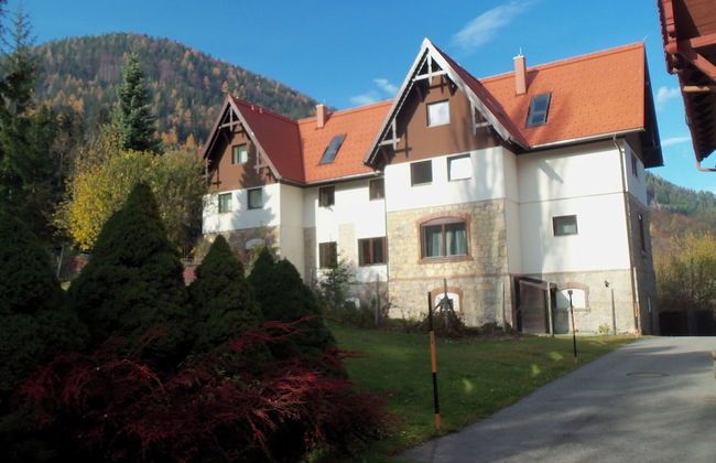 Alpine Retreat 2bed Apartment - Villa Wellspacher - Foto 1