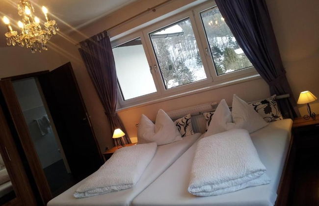 Alpine Retreat 2bed Apartment - Villa Wellspacher - Foto 15