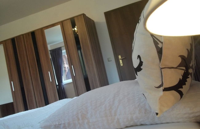 Alpine Retreat 2bed Apartment - Villa Wellspacher - Foto 10