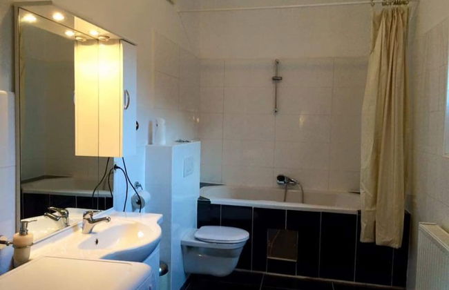 Alpine Retreat 2bed Apartment - Villa Wellspacher - Foto 20