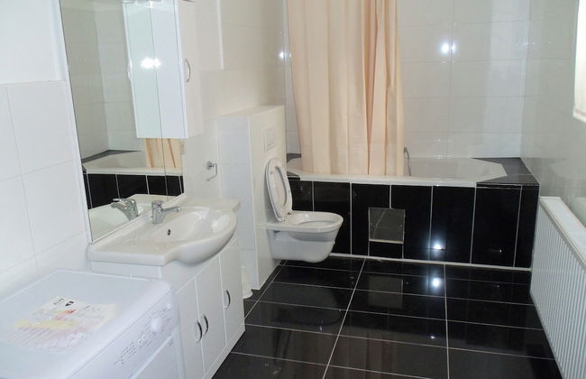 Alpine Retreat 2bed Apartment - Villa Wellspacher - Foto 24