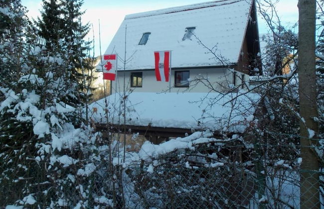 Alpine Retreat 2bed Apartment - Villa Wellspacher - Foto 45
