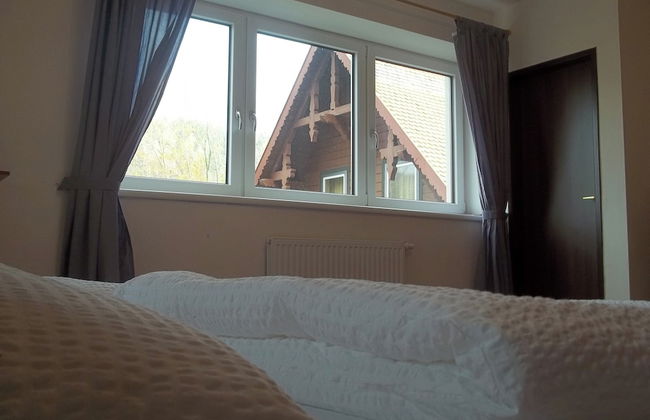 Alpine Retreat 2bed Apartment - Villa Wellspacher - Foto 11