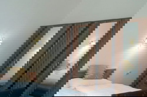 Foto 3 - Villa Wellspacher Semmering 2BR Luxury Apartment