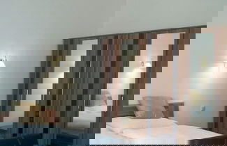 Foto 3 - Villa Wellspacher Semmering 2BR Luxury Apartment