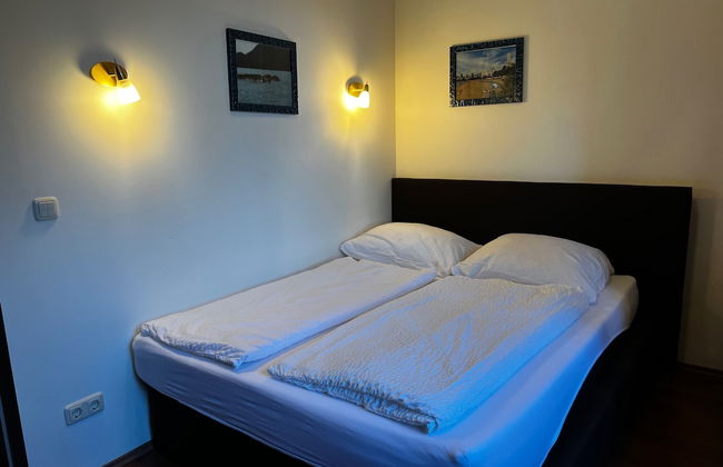 Alpine Retreat 2bed Apartment - Villa Wellspacher - Foto 5