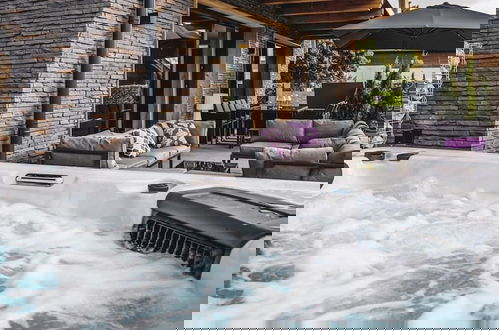 Foto 56 - Chalet Amadeus - Designer Luxury Chalet for 14