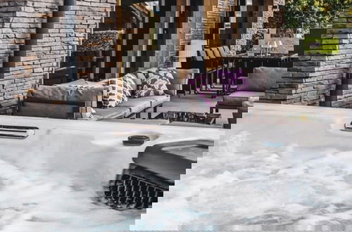 Foto 3 - Chalet Amadeus - Designer Luxury Chalet for 14