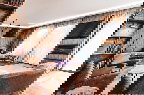 Foto 64 - Chalet Amadeus - Designer Luxury Chalet for 14