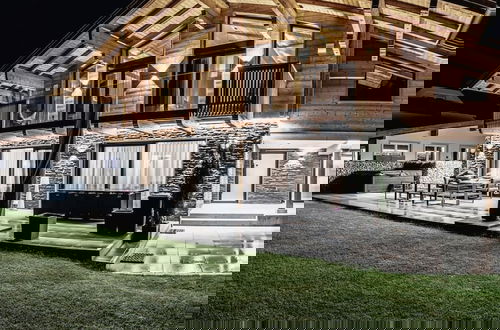 Foto 1 - Chalet Amadeus - Designer Luxury Chalet for 14