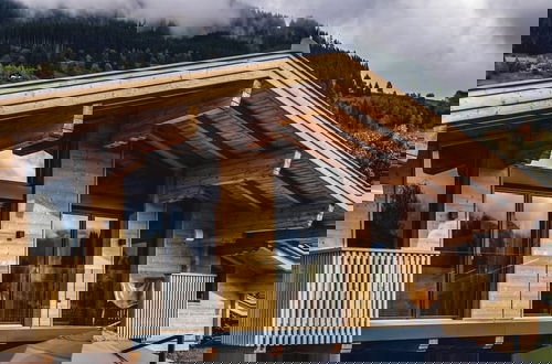 Foto 58 - Chalet Amadeus - Designer Luxury Chalet for 14