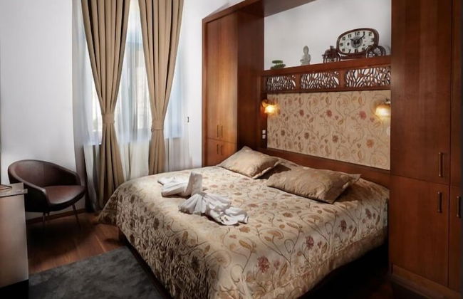 Vinci Apartman Szombathely - Foto 4