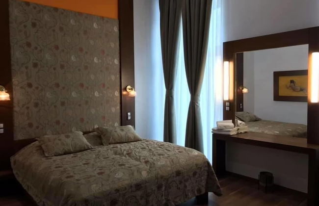 Vinci Apartman Szombathely - Foto 7