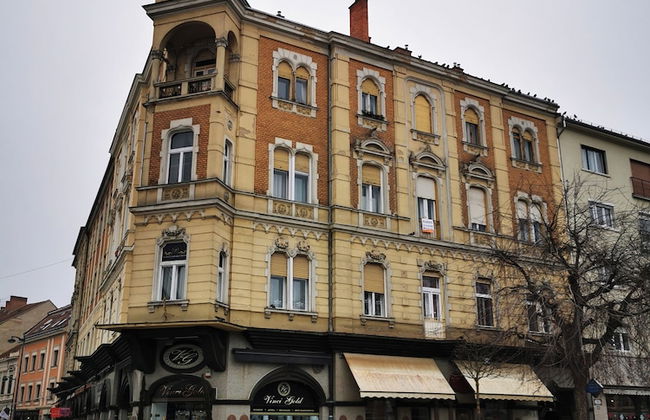 Vinci Apartman Szombathely - Foto 19