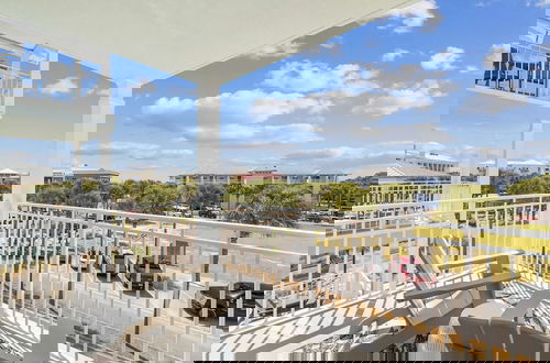 Foto 32 - Gulf Place Residences 203