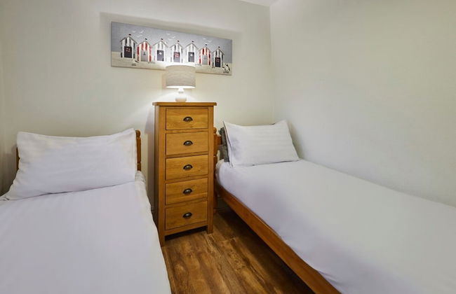Host Stay Camwy Cottage - Foto 15