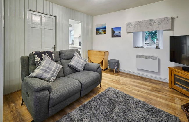 Host Stay Camwy Cottage - Foto 5
