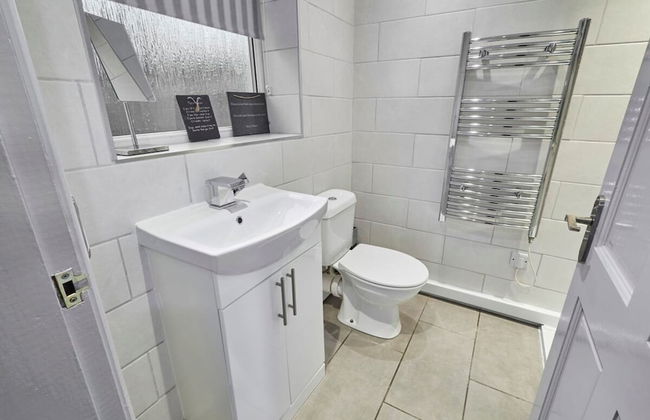 Host Stay Camwy Cottage - Foto 14