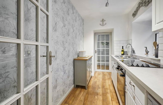 Host Stay Camwy Cottage - Foto 10