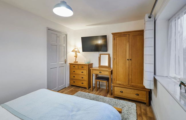 Host Stay Camwy Cottage - Foto 13