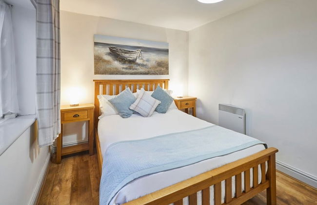 Host Stay Camwy Cottage - Foto 1