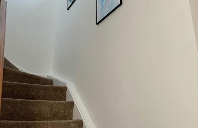 Leeds Apt - Hottub - Sleeps 6 - Special Occasions - Foto 20
