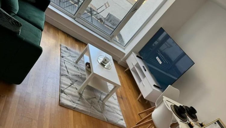 Foto 1 - Leeds Apt - Hottub - Sleeps 6 - Special Occasions