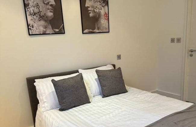 Leeds Apt - Hottub - Sleeps 6 - Special Occasions - Foto 6