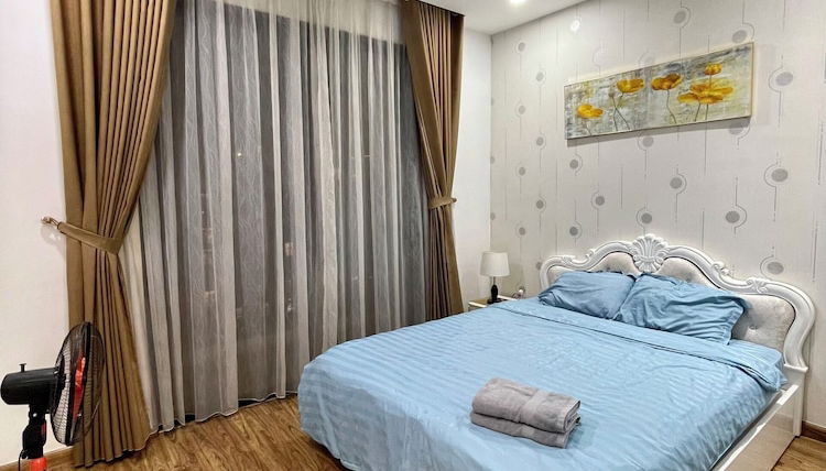 Foto 1 - Vinhome Time City 1 Bed Nice Cosy Apart