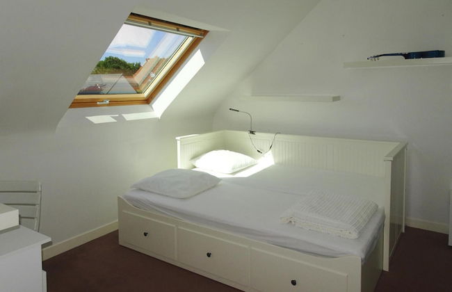 Holiday Home in Benodet Near Sandy Beach - Foto 5