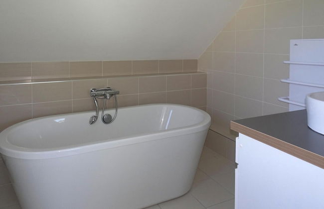 Holiday Home in Benodet Near Sandy Beach - Foto 10