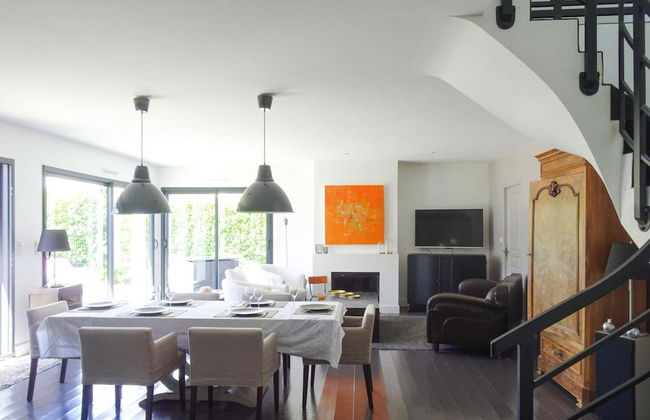 Holiday Home in Benodet Near Sandy Beach - Foto 14