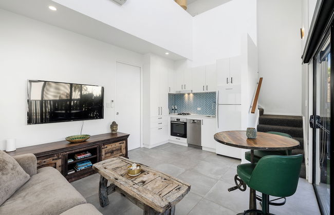 1 Bedroom Modern Townhouse in Casuarina - Foto 4