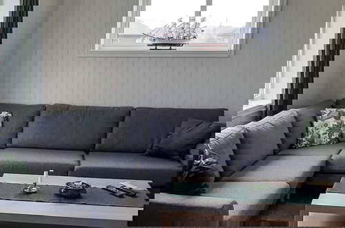 Photo 9 - 4 Person Holiday Home in Borhaug