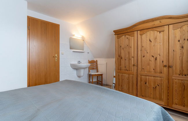 Ferienwohnung in Busum - Foto 2