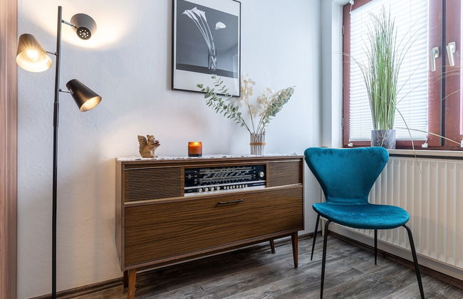 Ferienwohnung in Busum - Foto 10