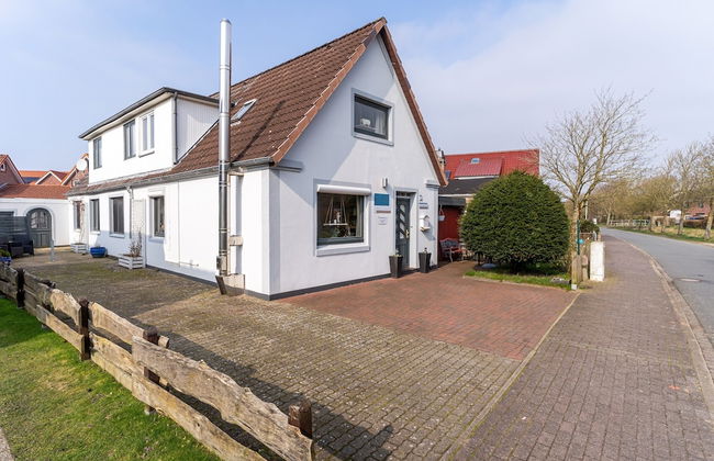 Ferienwohnung in Busum - Foto 15