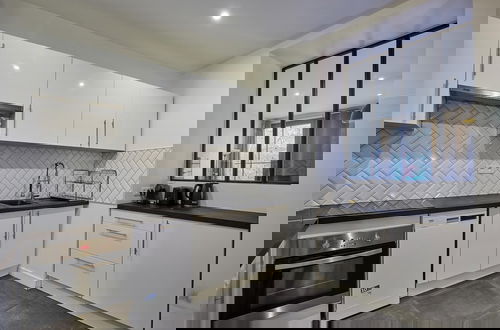 Foto 6 - Superb 3 Bedroom Flat in the Center of Paris