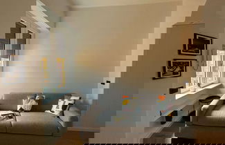 Photo 1 - Nice Apartment With Balcony
